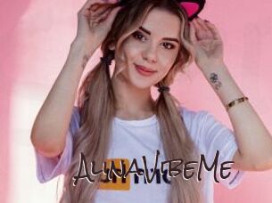 AlinaVibeMe
