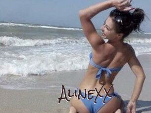 AlineXX