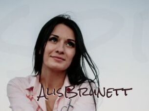 AlisBrunett