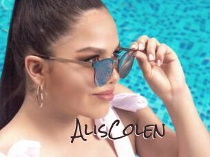 AlisColen