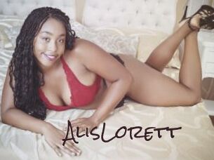 AlisLorett