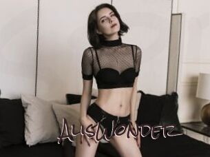 AlisWonder