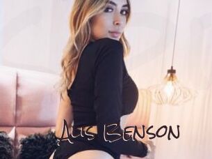 Alis_Benson