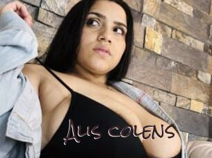 Alis_colens