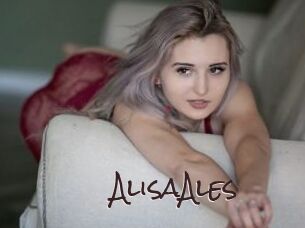 AlisaAles