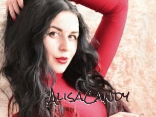 AlisaCandy