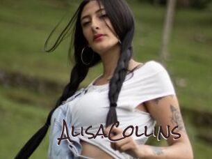 AlisaCollins