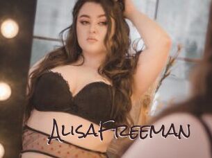 AlisaFreeman