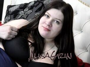 AlisaGrin