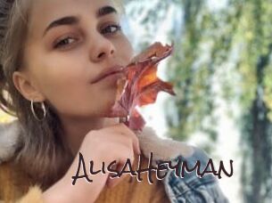AlisaHeyman