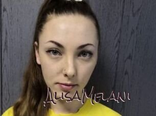 AlisaMelani