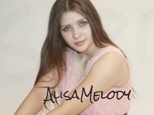 AlisaMelody