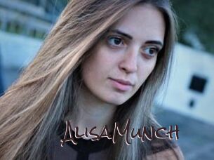 AlisaMunch