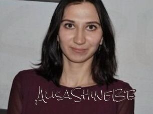 AlisaShineBb