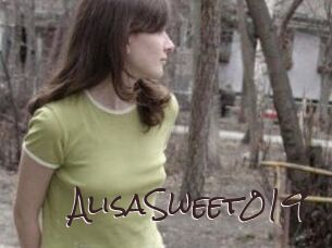 AlisaSweet019