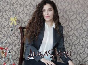 AlisaSwon