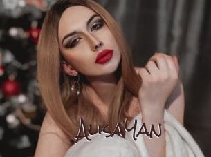 AlisaYan