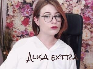 Alisa_extra
