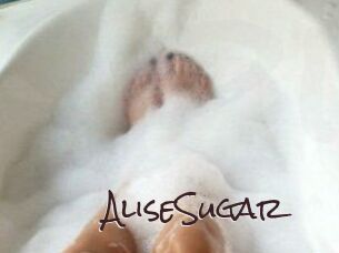 AliseSugar