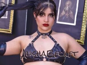 AlishaBecket