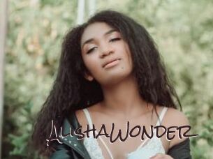 AlishaWonder