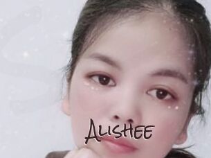Alishee