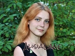 AlisiaLane