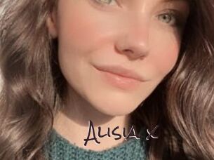 Alisia_x