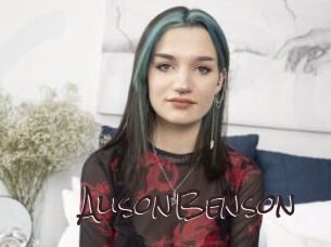 AlisonBenson
