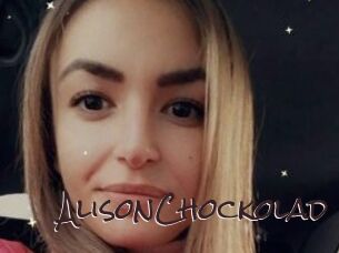 AlisonChockolad