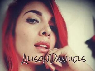 AlisonDaniiels
