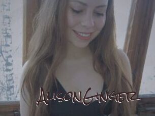 AlisonGinger