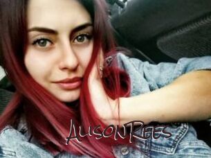AlisonRees