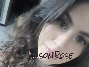 AlisonRose