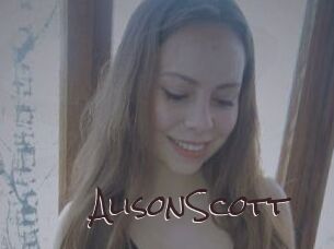 AlisonScott