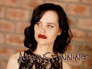 AlisonStunning