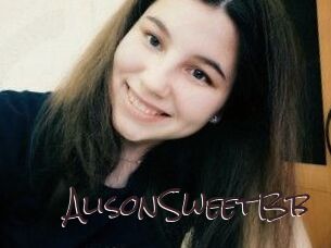 AlisonSweetBb