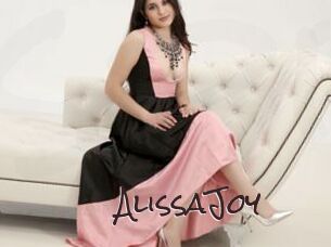 AlissaJoy