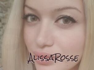 AlissaRosse