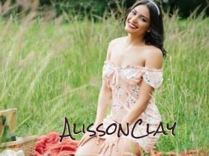 AlissonClay