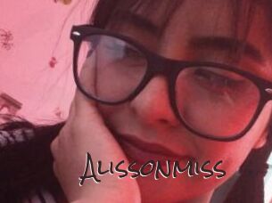Alissonmiss