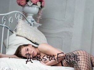 AlissyaFame