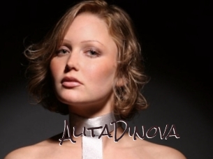 AlitaDinova Spicy Blogs