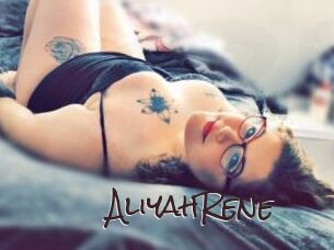 AliyahRene
