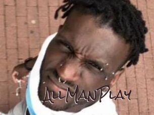 AllManPlay