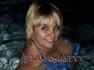 AllanaSweett