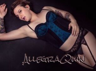 AllegraQuin