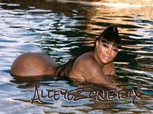 AlleyeZonbriX