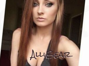 AlliBear