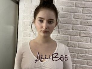 AlliBee